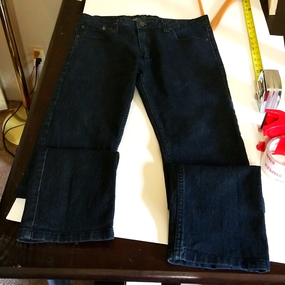 Kayden. K Jeans